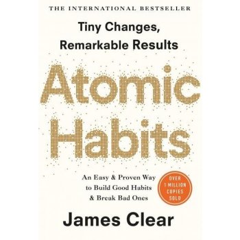 Atomic Habits