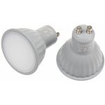 T-Led LED žárovka GU10 EL3W Teplá bílá – Hledejceny.cz