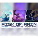 Risk of Rain 2 – Zboží Mobilmania