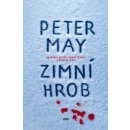 Zimní hrob - Peter May