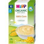 HiPP BIO První kaše nemléčná 100% kukuřičná 200 g – Zboží Dáma