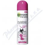 Garnier Mineral Invisible Black & White deospray Woman 150 ml – Zbozi.Blesk.cz