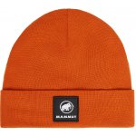 Mammut Fedoz Beanie autumn larice – Hledejceny.cz