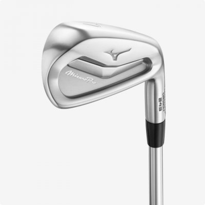 Mizuno Pro 243 TT Dynamic Gold Mid 115 set pravý 4-PW ocel Stiff – Hledejceny.cz