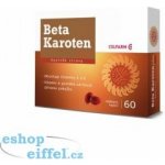 Colfarm Beta Karoten plus 60 kapslí – Hledejceny.cz