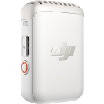 DJI Mic 2 (1 TX, Platinum White) – Zboží Živě