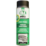 Boll Epoxidový základní nátěr 500 ml černý – Zbozi.Blesk.cz