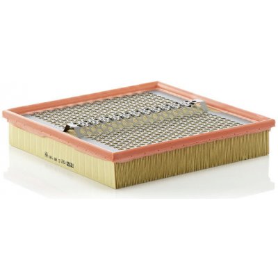 Vzduchový filtr MANN-FILTER C 28 191 MF C28191 – Zboží Mobilmania