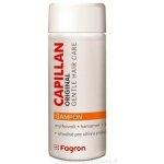 Capillan Original – vlasový šampon 200 ml – Zboží Mobilmania
