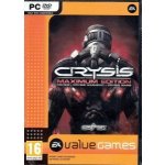 Crysis Maximum Edition – Hledejceny.cz