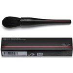 Shiseido Makeup Maru Fude štětec na tvářenku konturování a rozjasňovač – Zboží Dáma