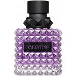 Valentino Born In Roma Donna Purple Melancholia parfémovaná voda dámská 50 ml – Hledejceny.cz