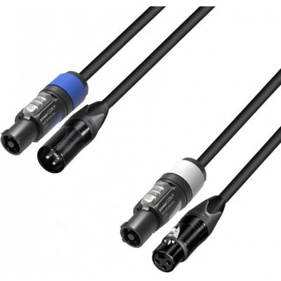 Adam Hall Cables 5 STAR H PCON A 1000 – Hledejceny.cz