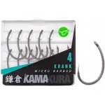 Korda Kamakura Krank vel.4 10 ks – Zboží Dáma