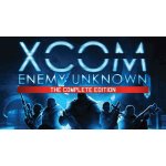 XCOM: Enemy Unknown Complete – Sleviste.cz