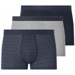 esmara Men navy modrá / modrá – Sleviste.cz