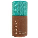 Ponio Mint přírodní bezsodný roll-on 45 g – Sleviste.cz