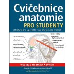 Cvičebnice anatomie pro studenty – Hledejceny.cz
