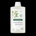 Klorane Avoine šampon s ovesným mlékem 400 ml – Zboží Mobilmania