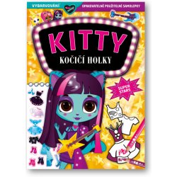 Kitty kočičí holky - Superstars