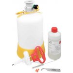 Lindr Sanitační sada KOMBI – Zboží Dáma