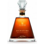 A.H.Riise Signature 43,9% 0,7 l (kazeta) – Zbozi.Blesk.cz