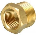 LEVIOR Redukce-vnější 1/4"/vnitřní 3/8" – Zboží Dáma