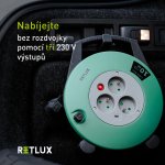 Retlux RPC 55 – Zboží Živě