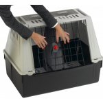 Ferplast Atlas Car 80 Přepravka do auta 82 x 51 x 61 cm – Sleviste.cz