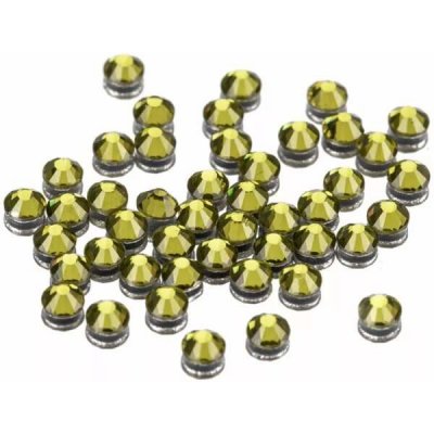 Starnails Kamínky Light Olivine SS5 50 ks – Zboží Mobilmania