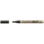 Pilot Super Color zlatá EF 371381 – Zboží Mobilmania