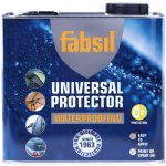 Granger's Fabsil + UV 2500 ml – Hledejceny.cz