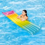 Intex 58721 Rainbow Ombre – Zboží Dáma
