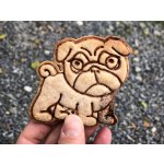 TVOŘÍTKO Mops II - vykrajovátko – Hledejceny.cz