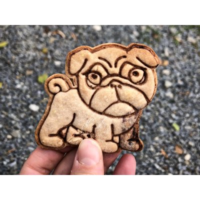 TVOŘÍTKO Mops II - vykrajovátko – Hledejceny.cz