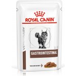 Royal Canin VD Cat Gastrointestinal 12 x 85 g – Hledejceny.cz