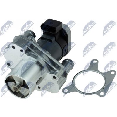 AGR-Ventil NTY EGR-ME-000 (EGRME000) – Hledejceny.cz