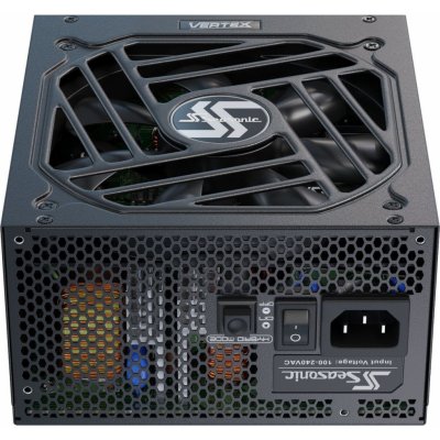 Seasonic VERTEX 1200W GX-1200 Gold – Sleviste.cz