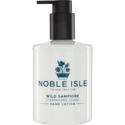 Noble Isle Madu samphire mléko na ruce 250 ml