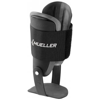 Mueller 4552/4 Lite Ankle Brace kotníková ortéza