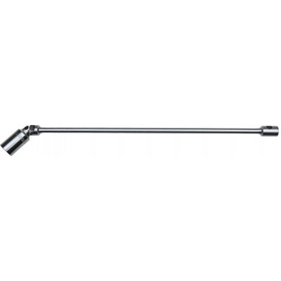 KS Tools 517.1194 Hlavice na zapalovací svíčky 3/8 s kloubem, dlouhá, 21 mm – Hledejceny.cz