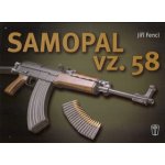 Samopal vz. 58 – Hledejceny.cz