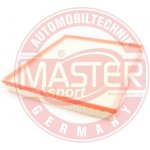MASTER-SPORT GERMANY Vzduchový filter 35009-LF-PCS-MS – Hledejceny.cz
