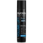 Syoss Volume Lift lak na vlasy 300 ml – Zboží Mobilmania