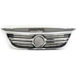 Maska mřížka VOLKSWAGEN TIGUAN (5N), 09.07-04.11 OE 5N0853651C2ZZ