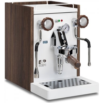 Biepi Sara PID White/Wood – Sleviste.cz