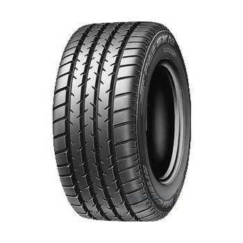 Pneumatiky Michelin Sx-mxx 3 205/55 ZR16