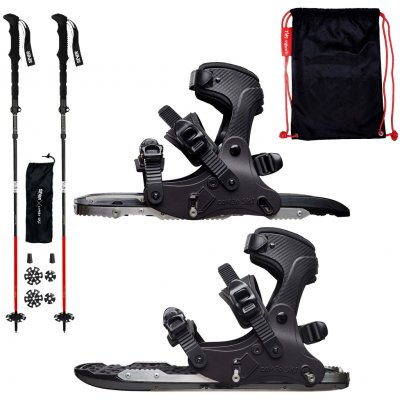 COMBO SKI SET - 2v1 – Zboží Dáma