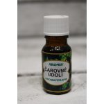 Aromis vonný olej Čarovné údolí 10 ml – Hledejceny.cz