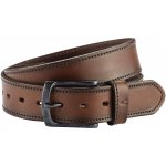 Camel Active opasek NOS belt hnědá – Zbozi.Blesk.cz